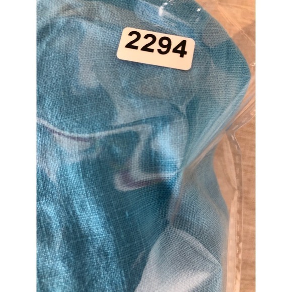 Nicholas Karen Dress Cutout Midi Blue  4 - Picture 15 of 15